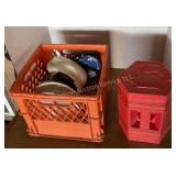 Miscellaneous RV Parts & More