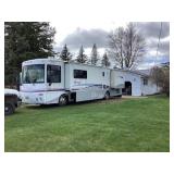 2000 Itasca Horizon Diesel Motorhome