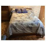 Bed Set & Bedding