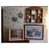 Home Decor & Pictures