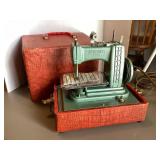 Betsy Ross Model #707 Sewing Machine