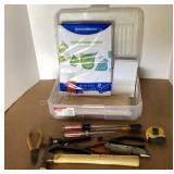 Paper & Misc. Hand Tools