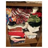 Cubby of Fabric