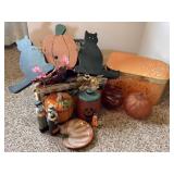 Fall Decor