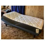 Serta Twin Bed
