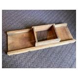 Kraut Cutter