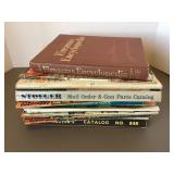 Gun & Ammo Books and Magazines
