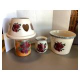 Home & Garden Apple Decor