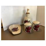 Home & Garden Apple Decor