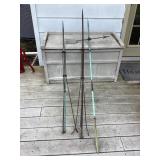 Lightening Rods