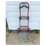Folding Milwaukee Dolly