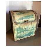 Vintage Tin
