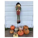 Fall decor