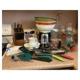 Kitchen Wares