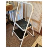 Step Stool