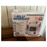 Blu Breeze Personal Air Conditioner