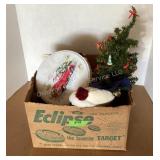 Christmas Decor