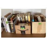 3 Boxes of Assorted Cookbooks