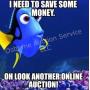 Last Segment of Downsizing Auction in Midland