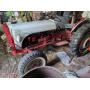 Online Estate Tool Auction & Forn 8N Tractor in Midland