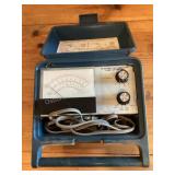 Heathkit Automotive Tune-Up Meter