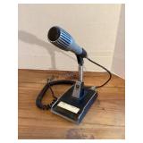 Kenwood MC-50 Desk Microphone