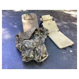 Herterï¿½s Backpacker Blind & Edge Expidite Layout