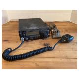 Kenwood Transceiver TS-50