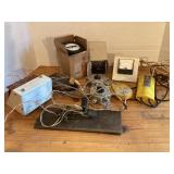 Gauges, Meters & More