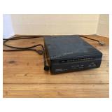 Kenwood Automatic Antenna Tuner AT-50