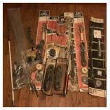 NOS CB Accessories & More