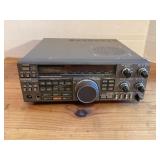 Kenwood R-5000 Communications Receiver