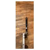 Little Tarheel II Mobile Ham Radio Antenna