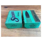 Sierra 6.5 mm bullets