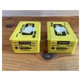 Speer .303 Cal bullets, sealed boxes