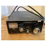 MFJ Differential-T Tuner
