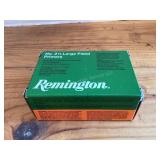 Remington #2 1/2 Large Pistol Primers