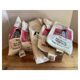 Box of Shot Bags