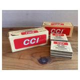 CCI 300 Large Pistol Primers