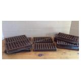 9 Reloading Storage Trays
