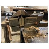 Craftsman 3.5" vice