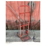 Dayton Hand Cart