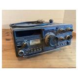 Kenwood SSB Transceiver TS-130S