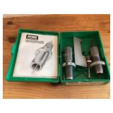 RCBS Reloading Die Set, 6.5mm/55 Swed Mauser
