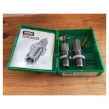 RCBS Die Set, .303 Bristish