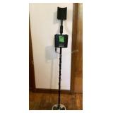 Radio Shack Discovery 1000 metal detector