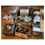 Kitchen Cleanout Items & More