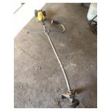 Eager Beaver Weed Whacker, has compression