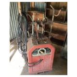 Lincoln Arc Welder