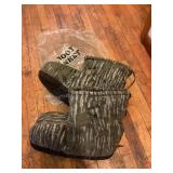 IceBreaker Boot Blankets, size large